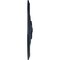 Ekena Millwork Bailey Ceiling Medallion (Fits Canopies up to 4"), Hand-Painted Midnight Dream, 18 1/8"OD x 3/4"P CM19BIMDF - alternate 3